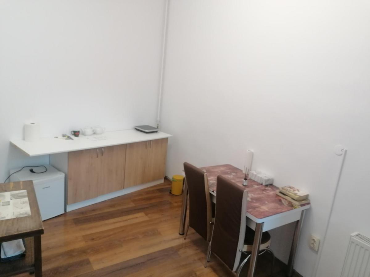 Апартаменты Apartament Royal Сибиу Экстерьер фото